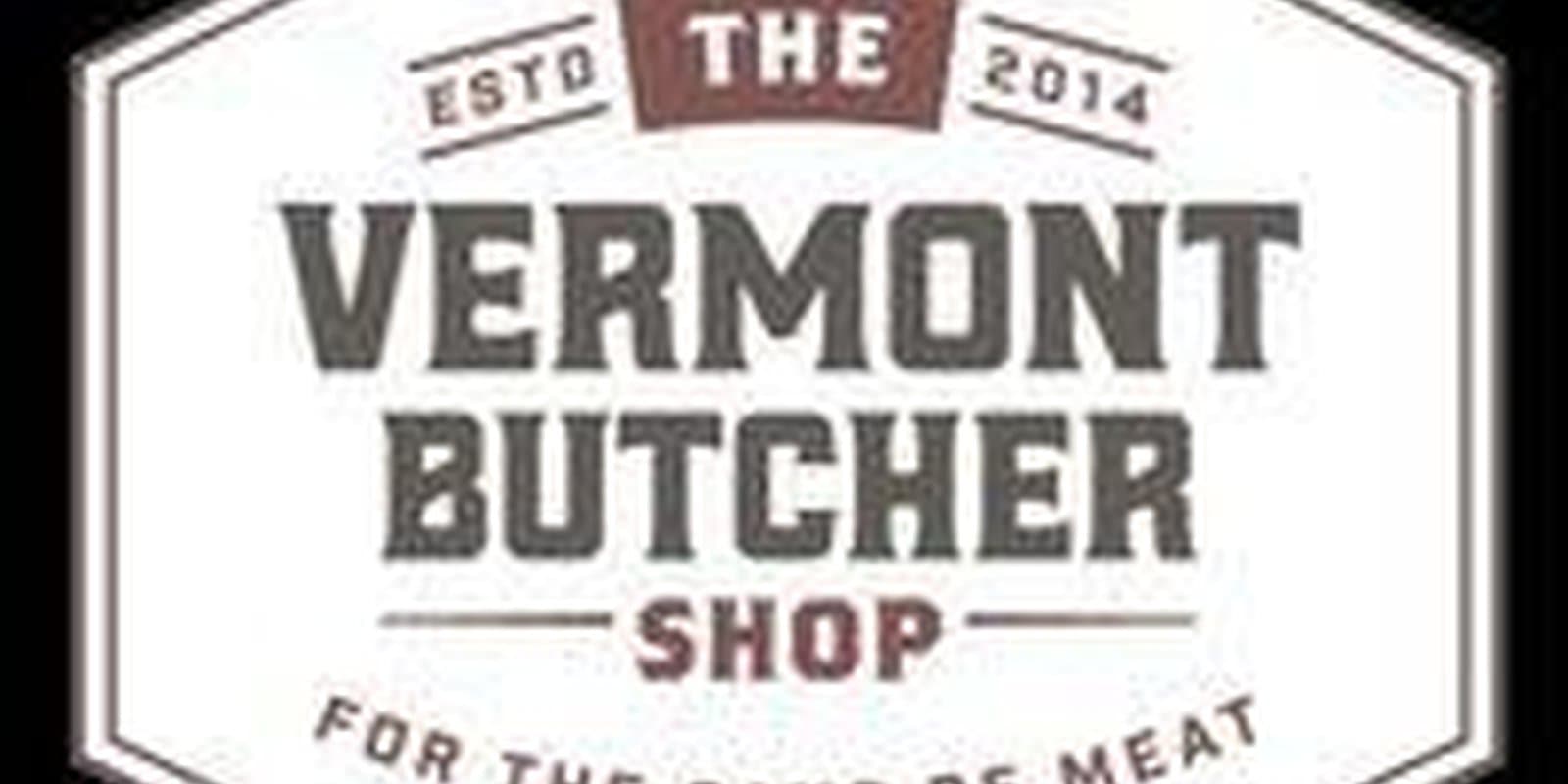 The Vermont Butcher Shop