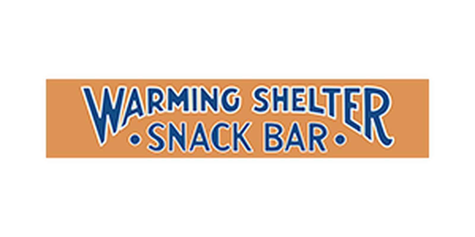 The Warming Shelter Snack Bar