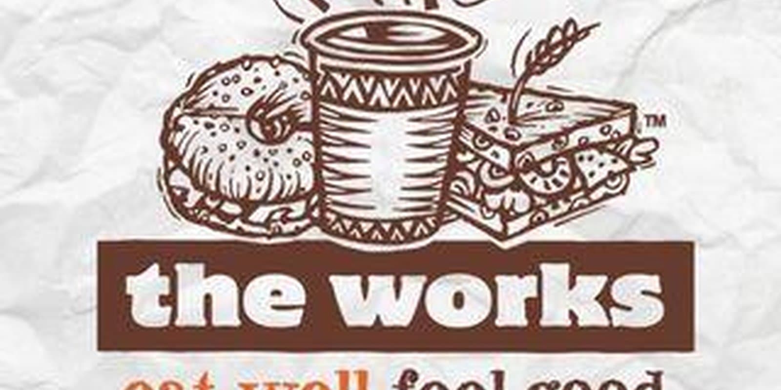 The Works Bakery Cafe