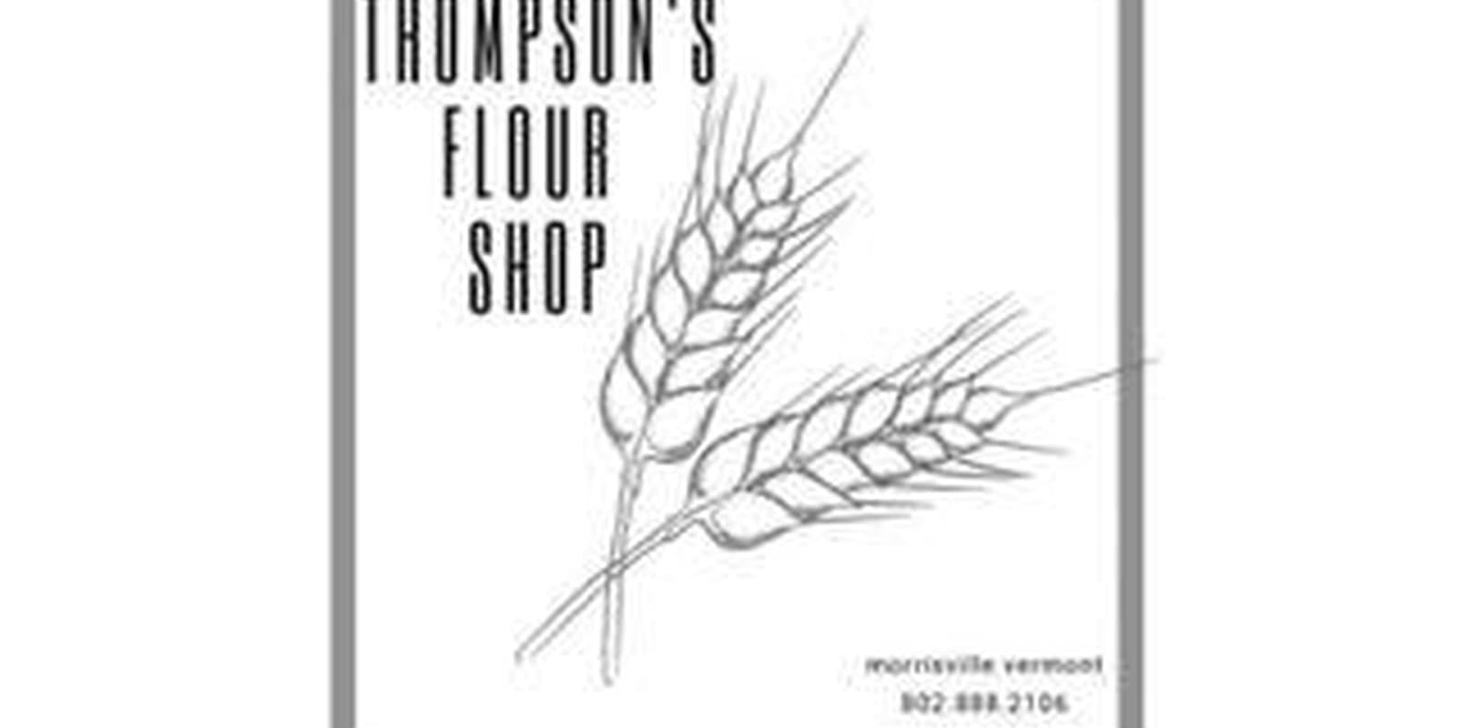 Thompson's Flour Shop