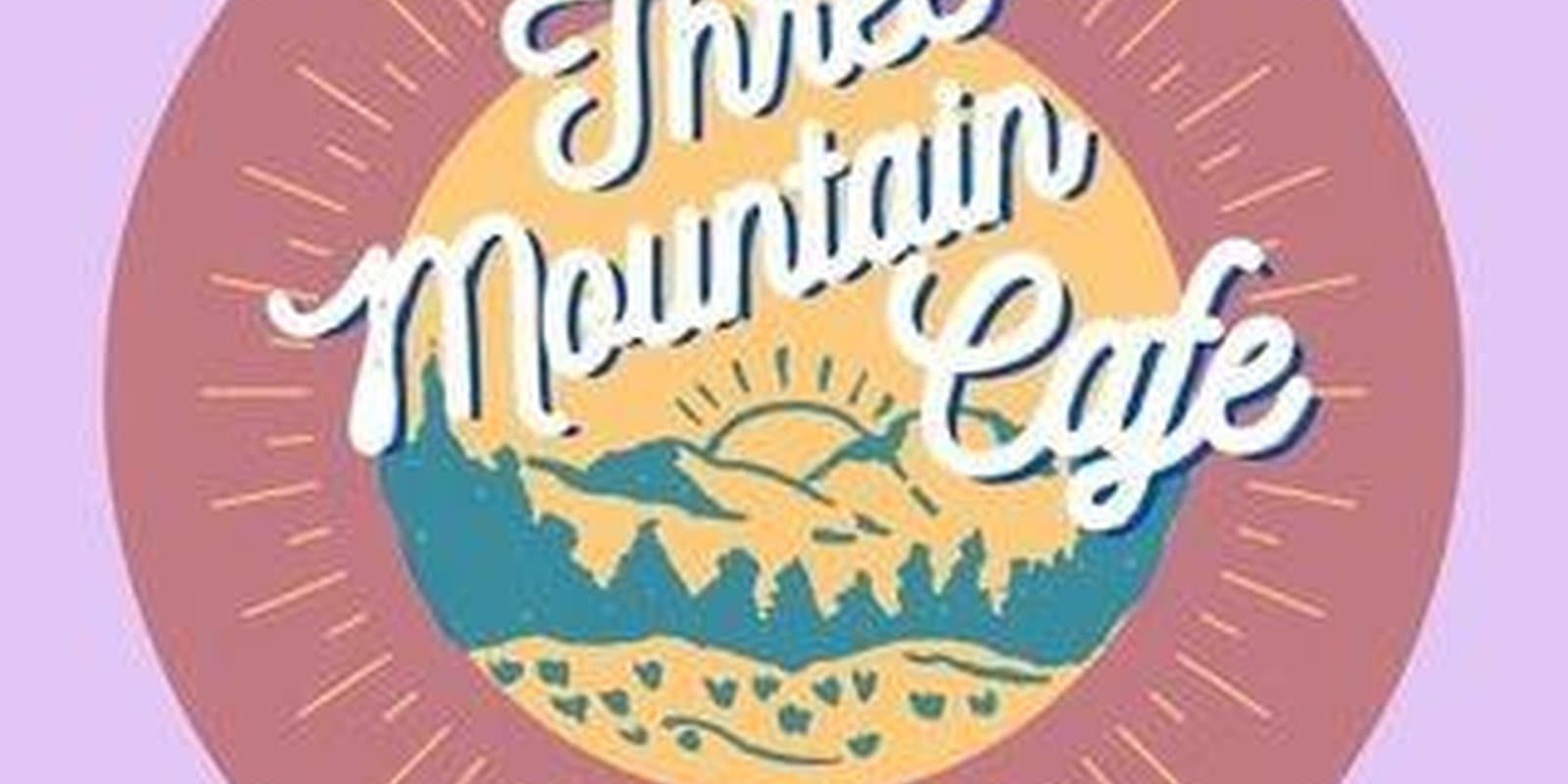 Three Mountain Cafe