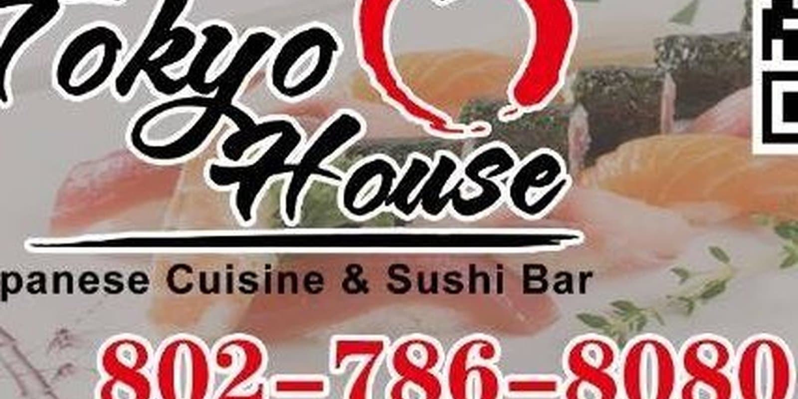 Tokyo House