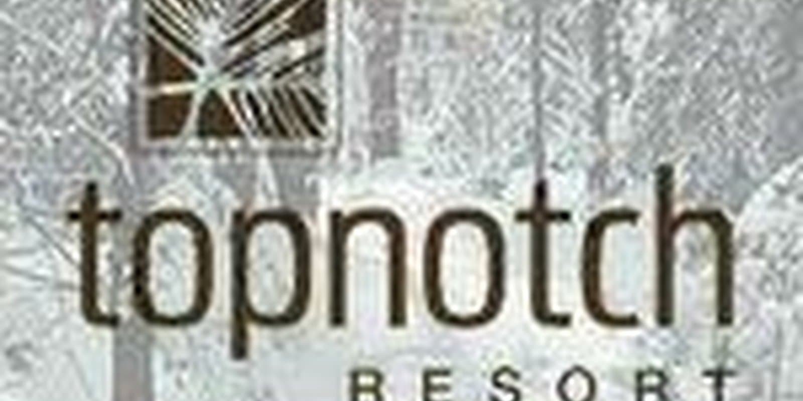 Topnotch Resort
