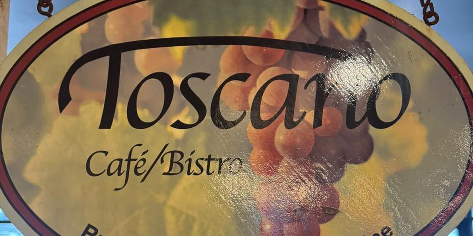 Toscano Bistro