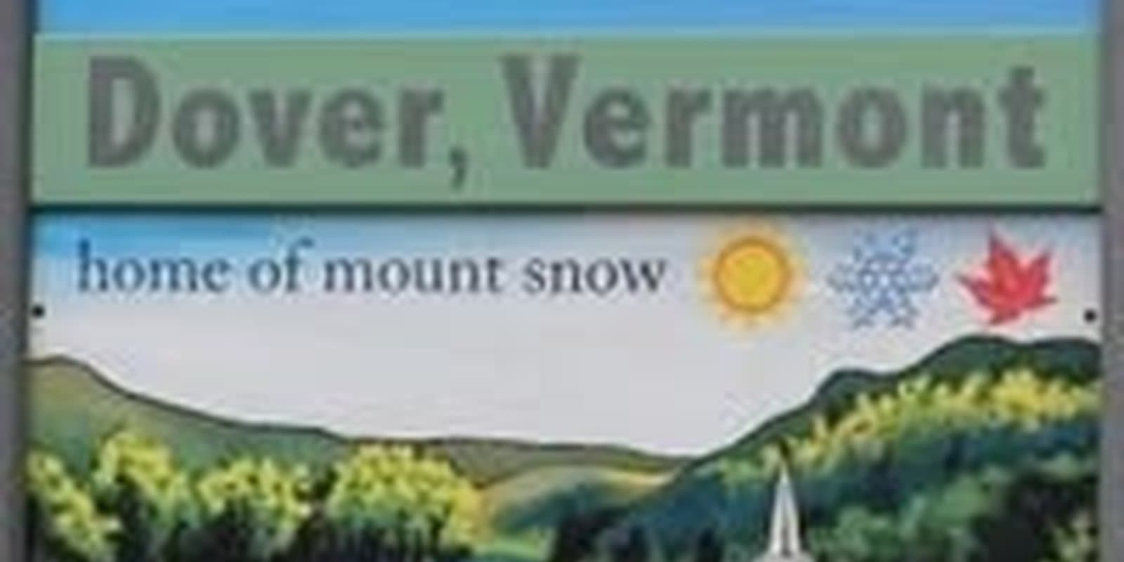 Town of Dover