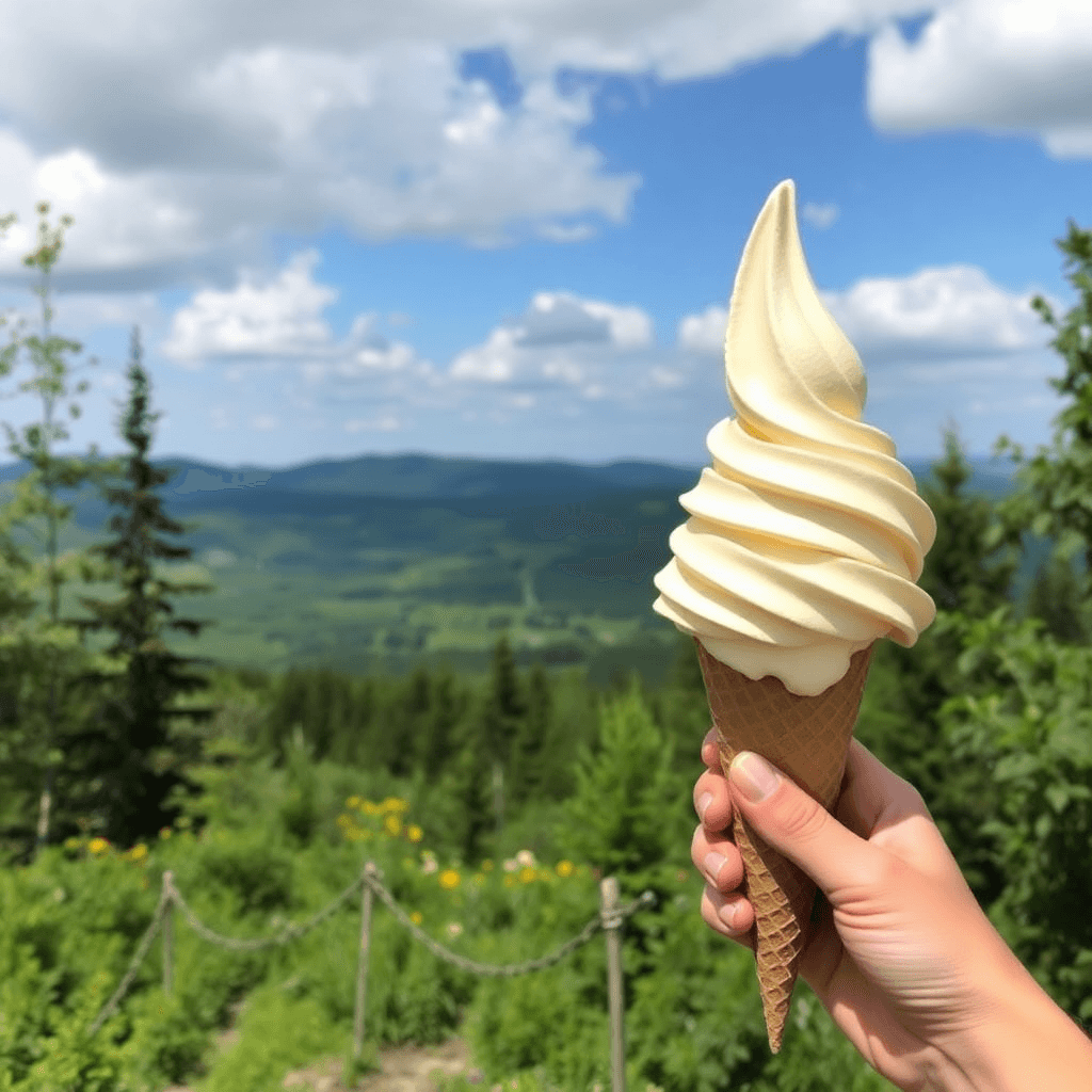 The Great Vermont Creemee Tour