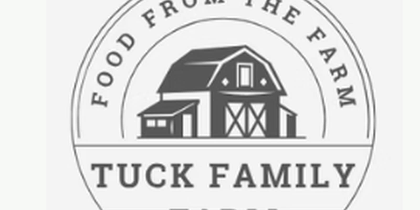 Tuck Family Farm