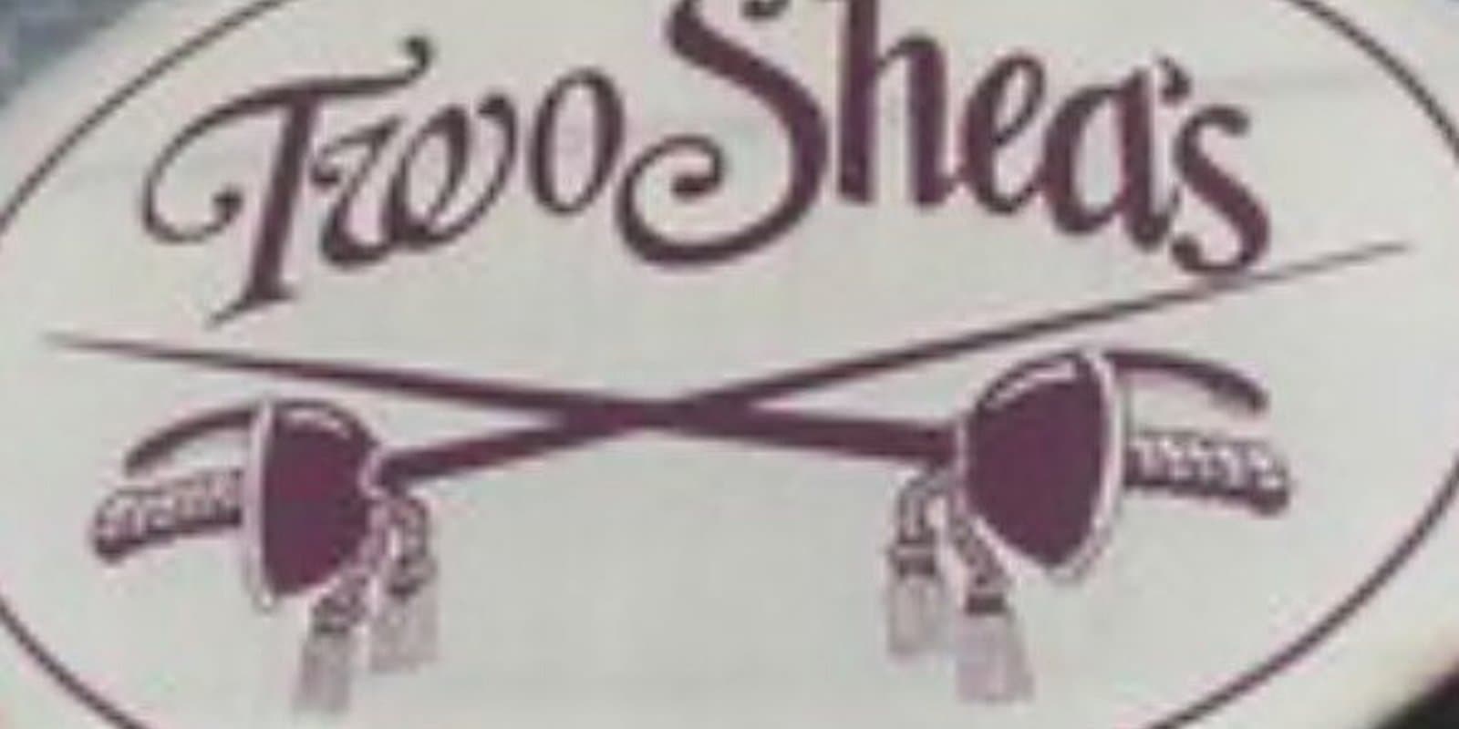 Two Shea's
