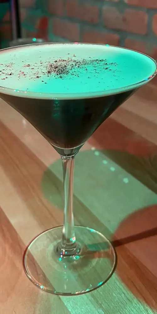 Itβs national espresso martini day!? βοΈ
Have you tried our espresso martini with Tom Cat gin? π€€π€€ Op