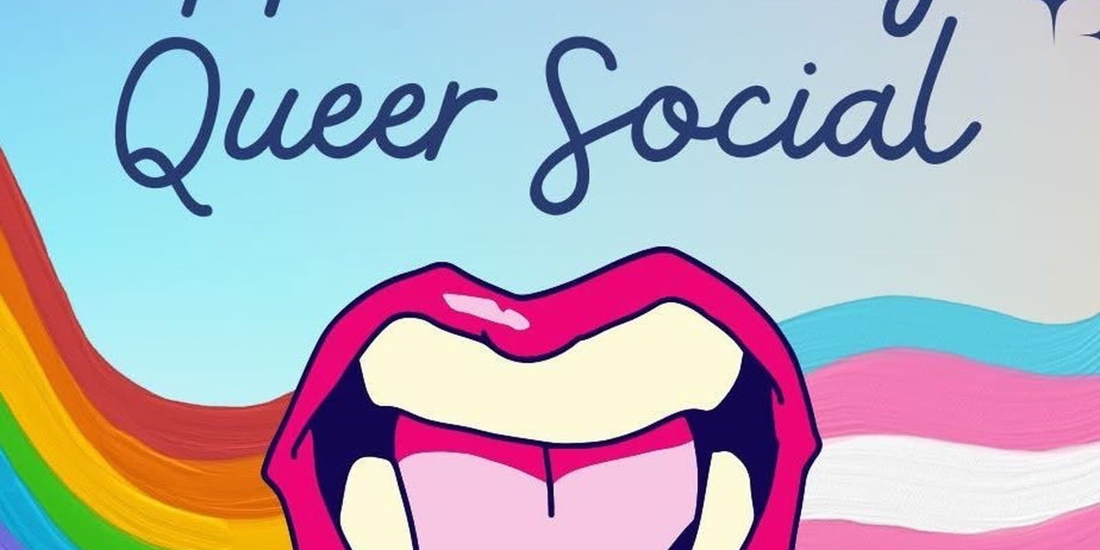 Upper Valley Queer Social