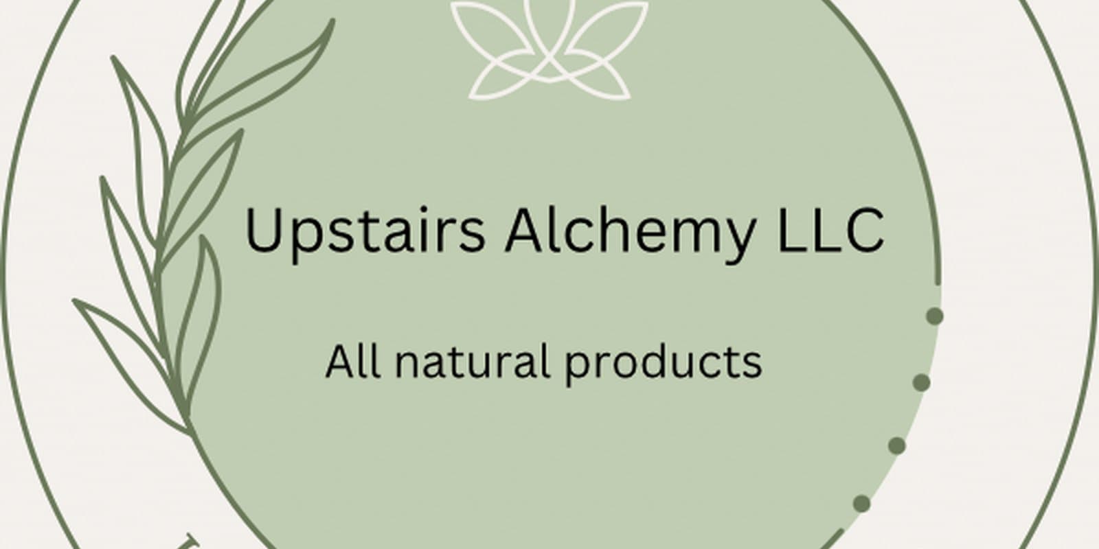 Upstairs Alchemy LLC