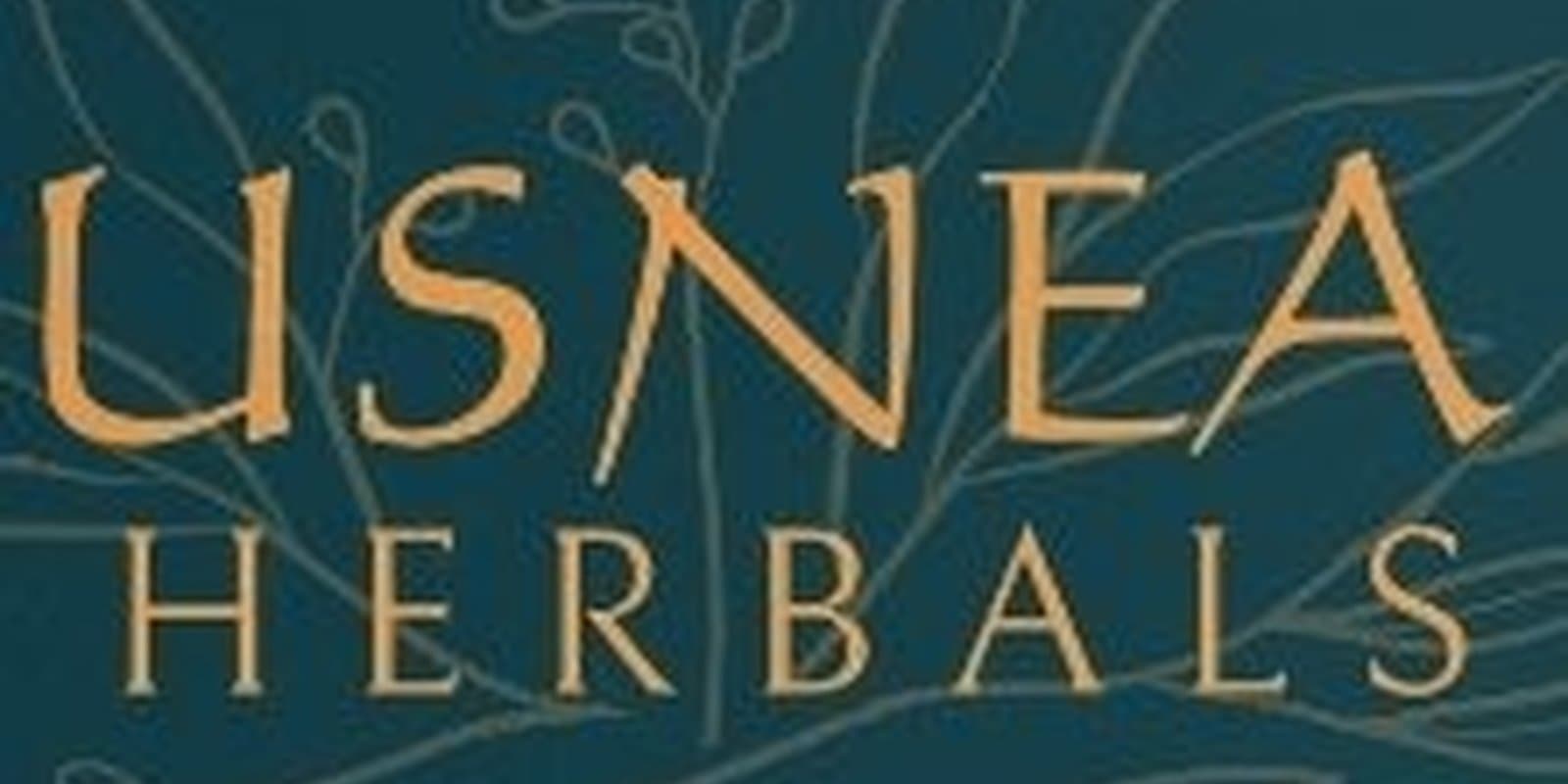 Usnea Herbals
