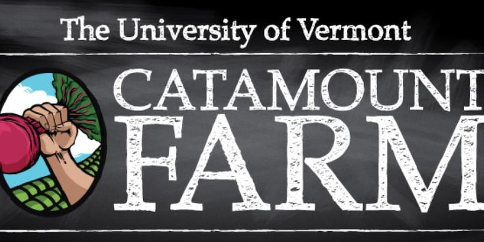 UVM Catamount Farm