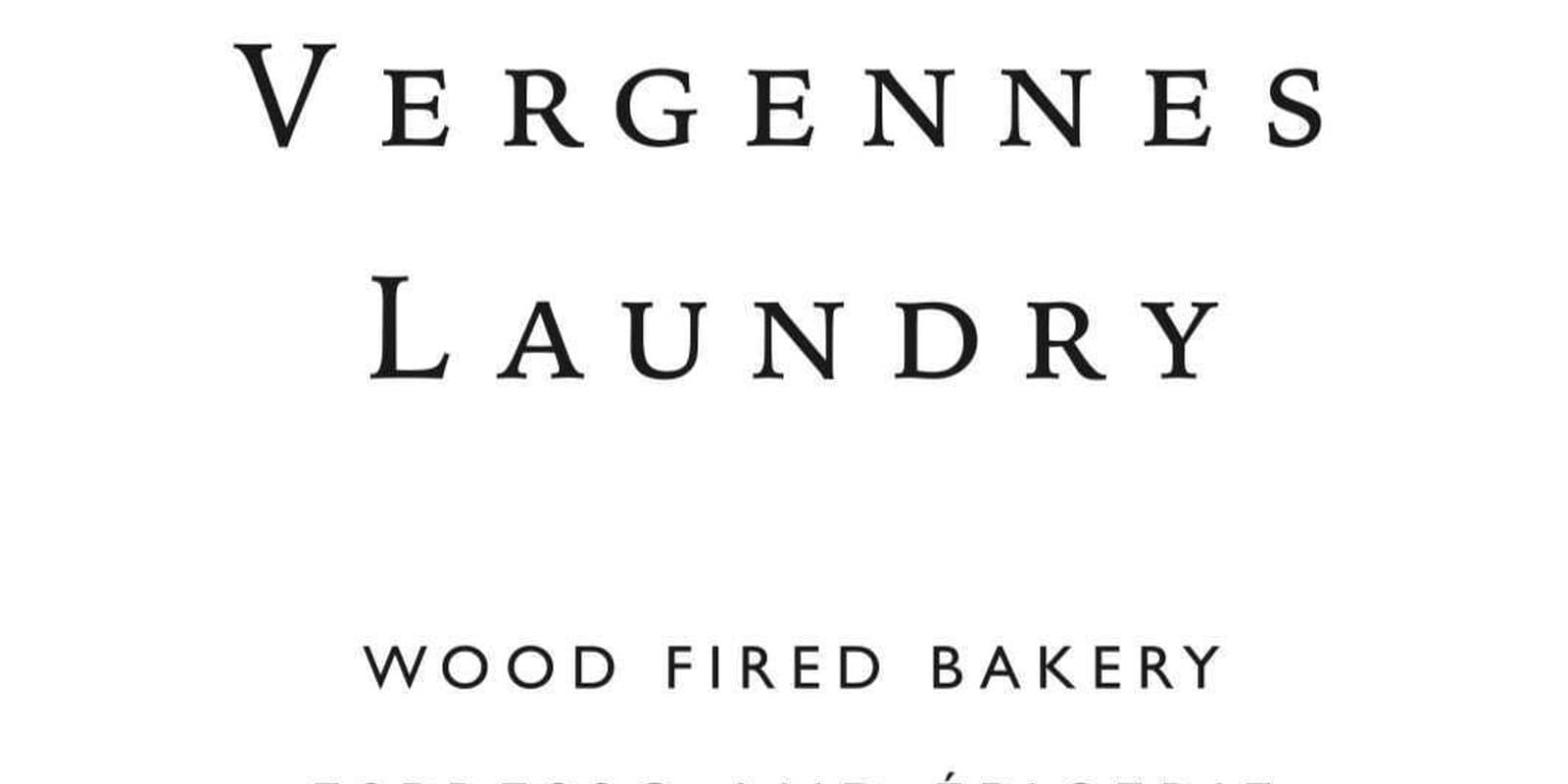 Vergennes Laundry