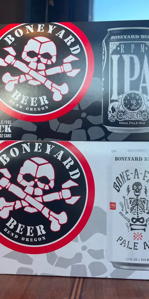 Guess who’s back?! @freakfolkbier is back again! Happy to have some of our local favorites back on t