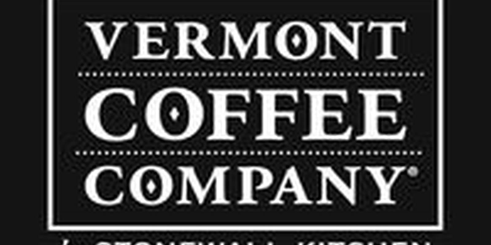 Vermont Coffee