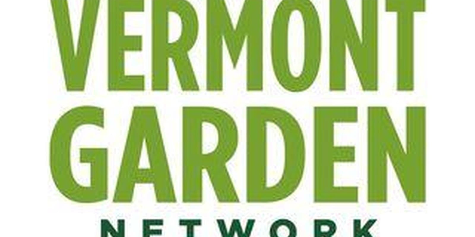 Vermont Community Garden Network