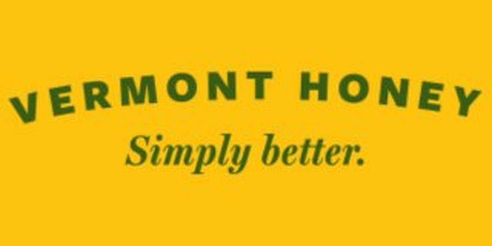 Vermont honey farm