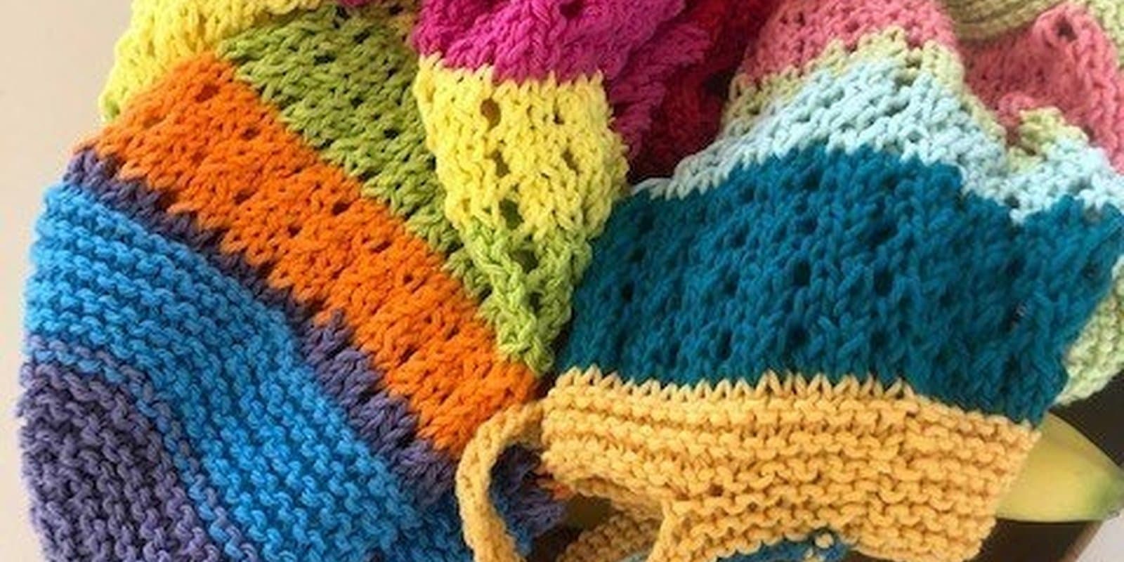 Vermont Island Knitter