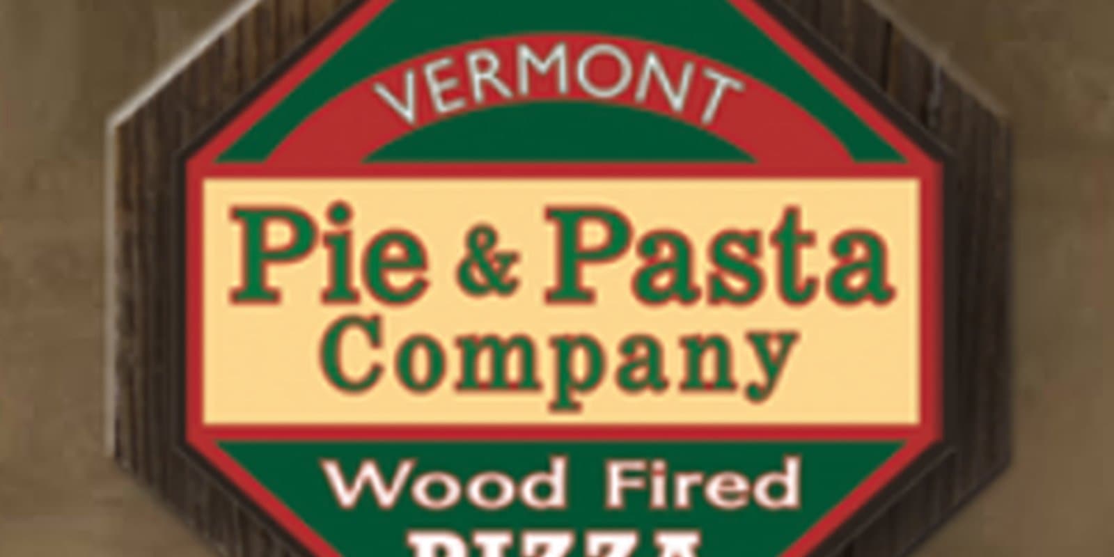 Vermont Pie & Pasta Company