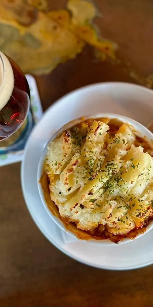 Vermonters 📣 don’t sleep on this! Every 802sday, score 15% off food all day long. What’ll it be? May