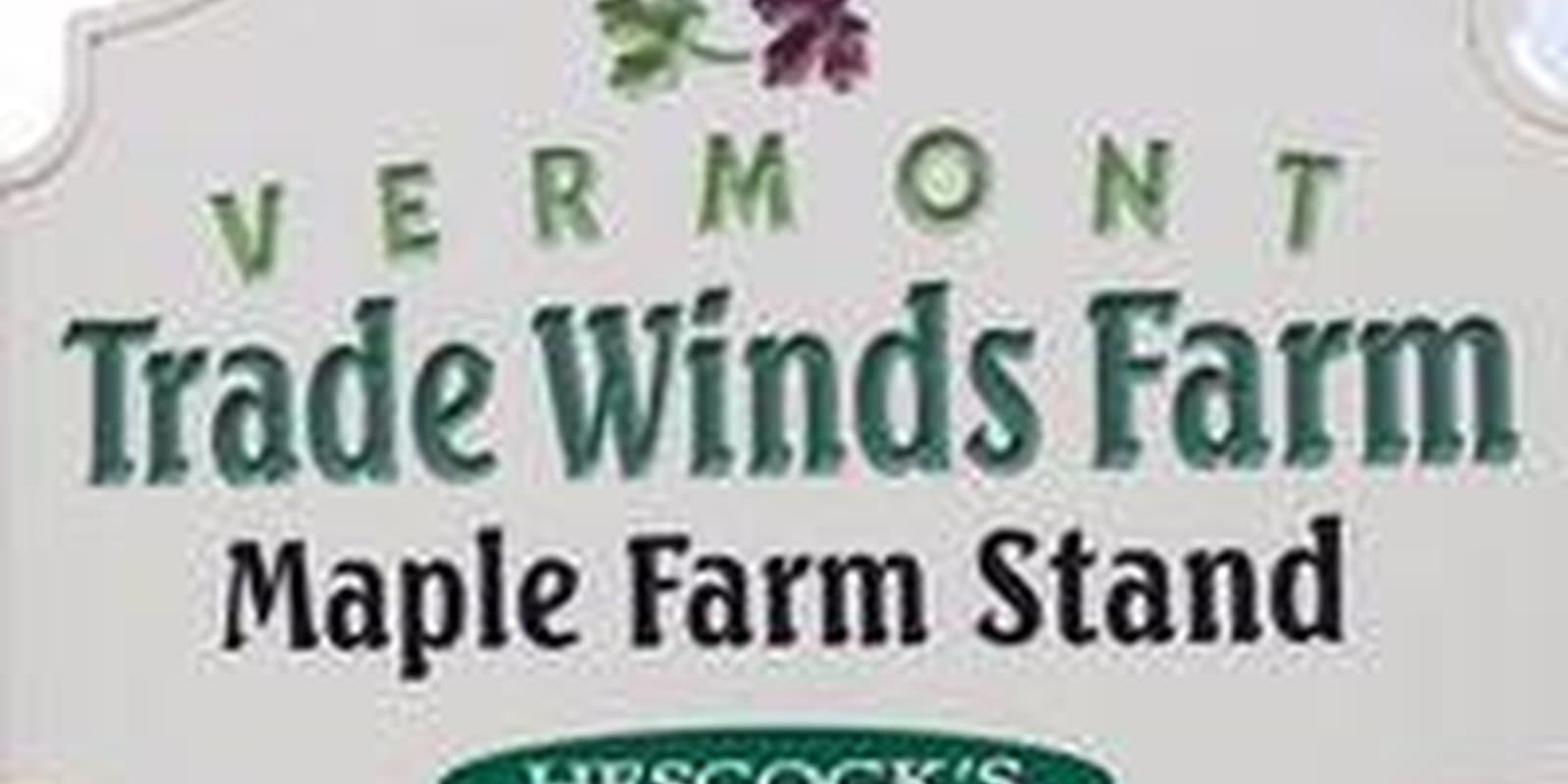 Vermont Trade Winds Farm