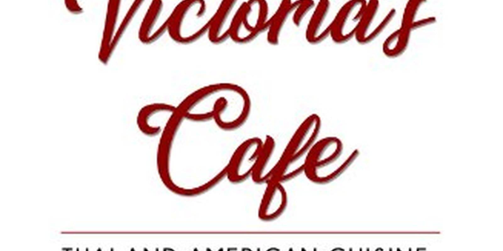 Victoria's Cafe