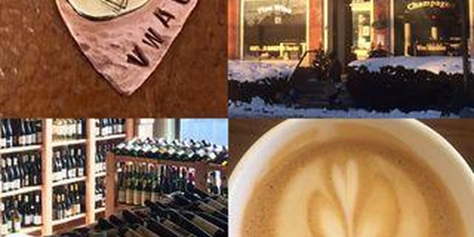 Village Wine and Coffee