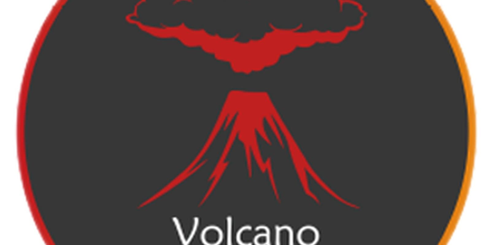 Volcano Asian Cuisine