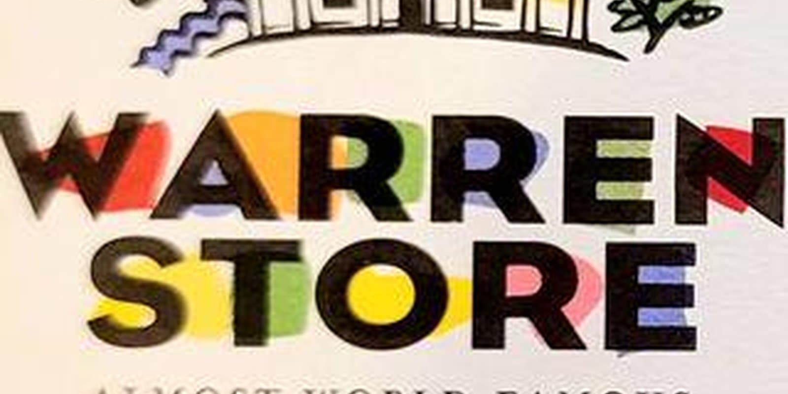 Warren Store