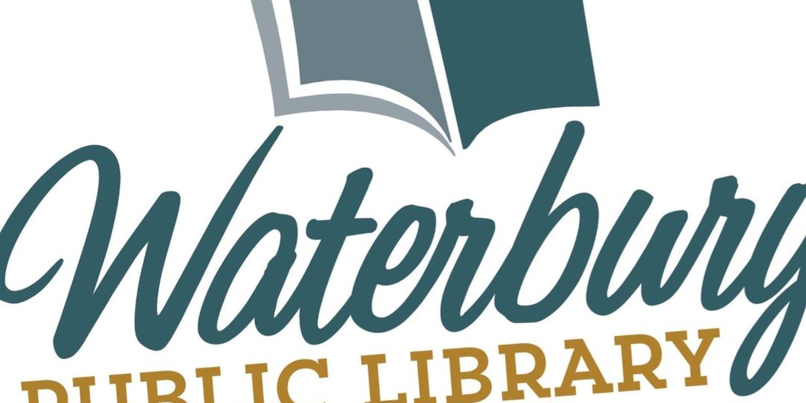 Waterbury Public Library