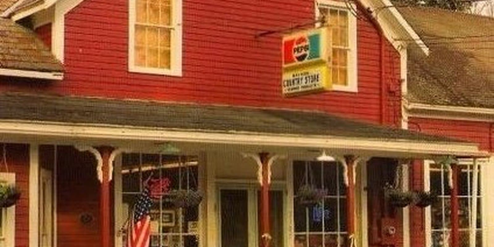 Wayside Country Store