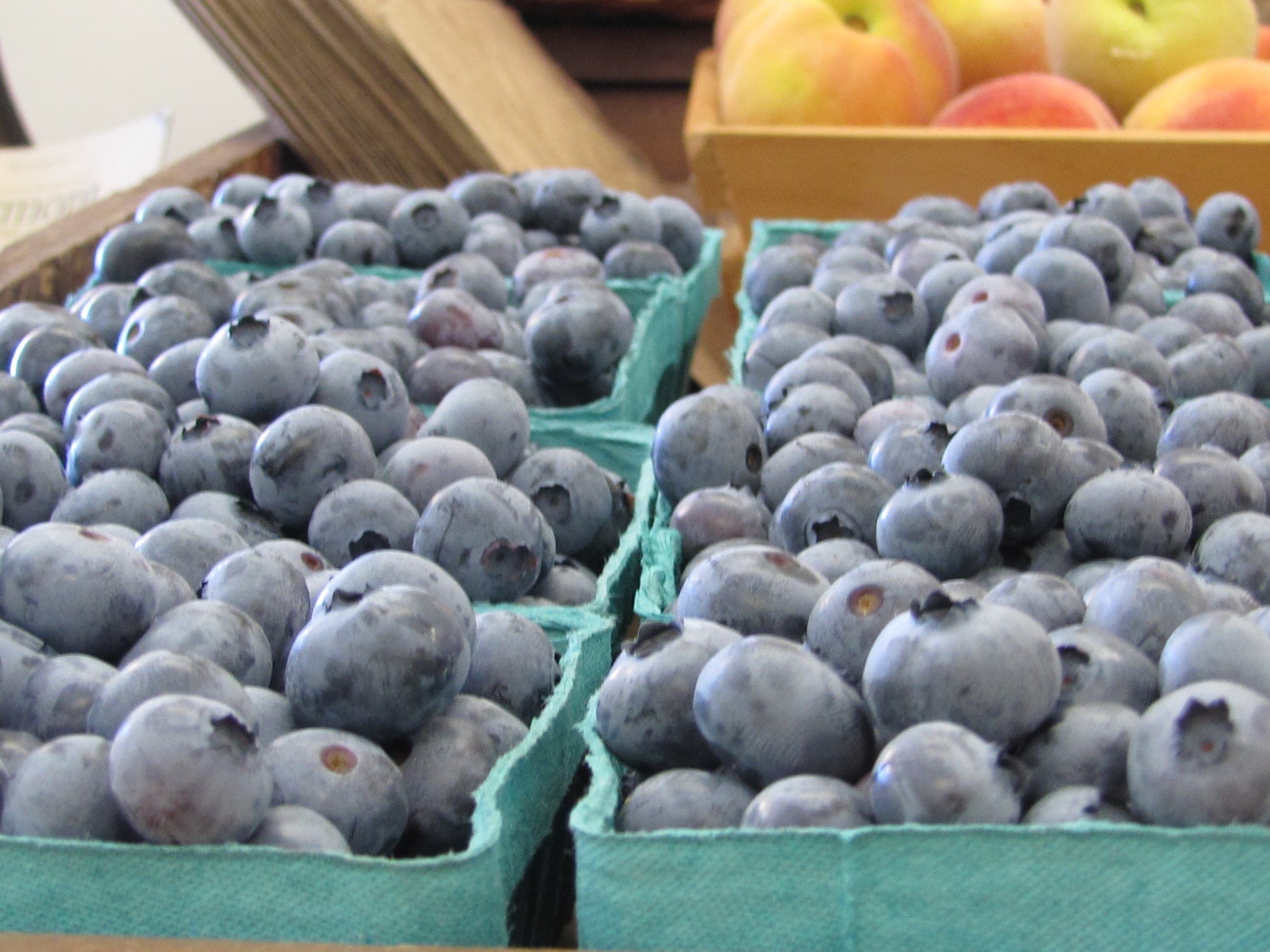 Wellwood Orchards Inc.