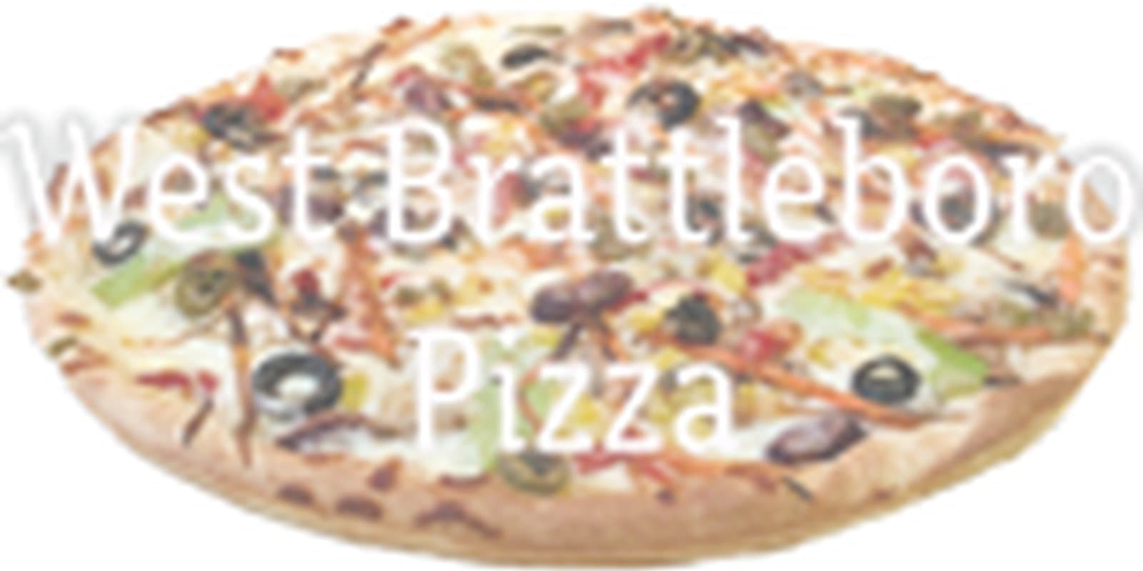 Brattleboro Village Pizza