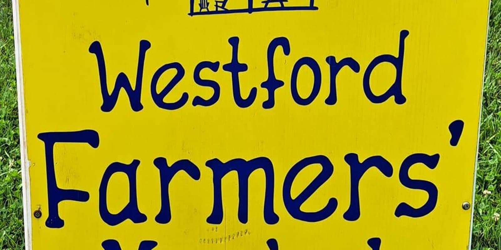 Westford Farmers Market
