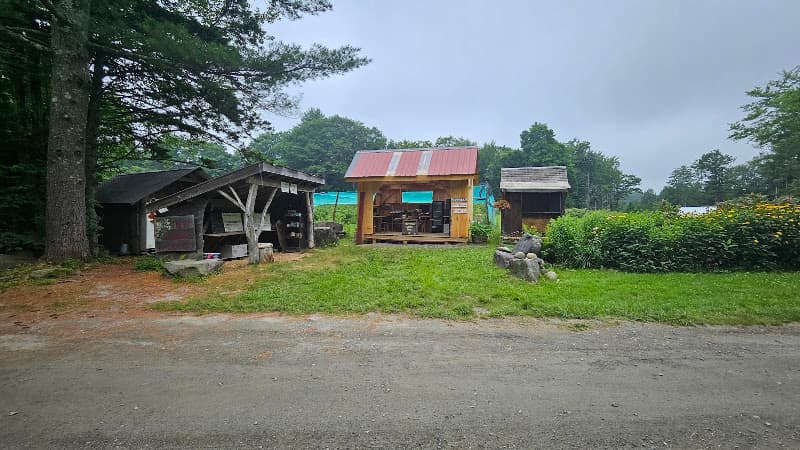 Whetstone Ledges Farm