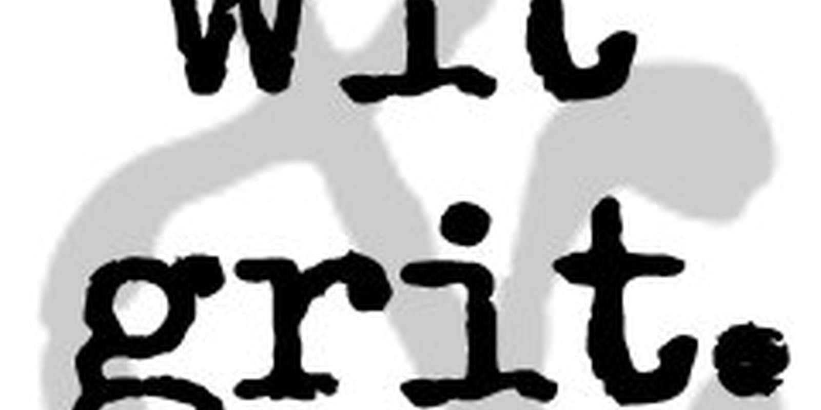 wit & grit