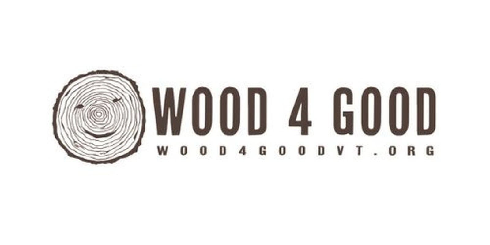Wood4Good Vermont