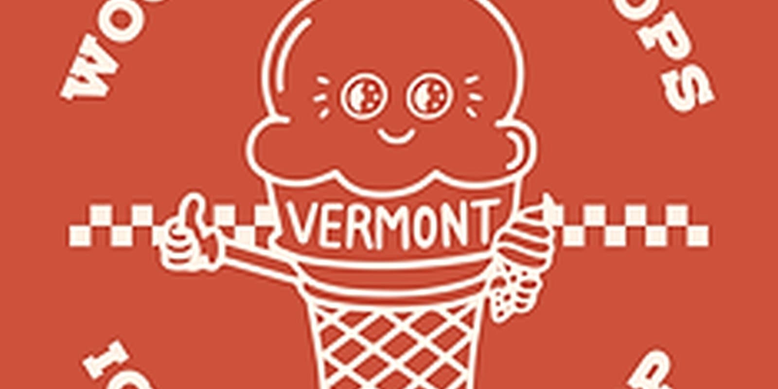 Woodstock Scoops