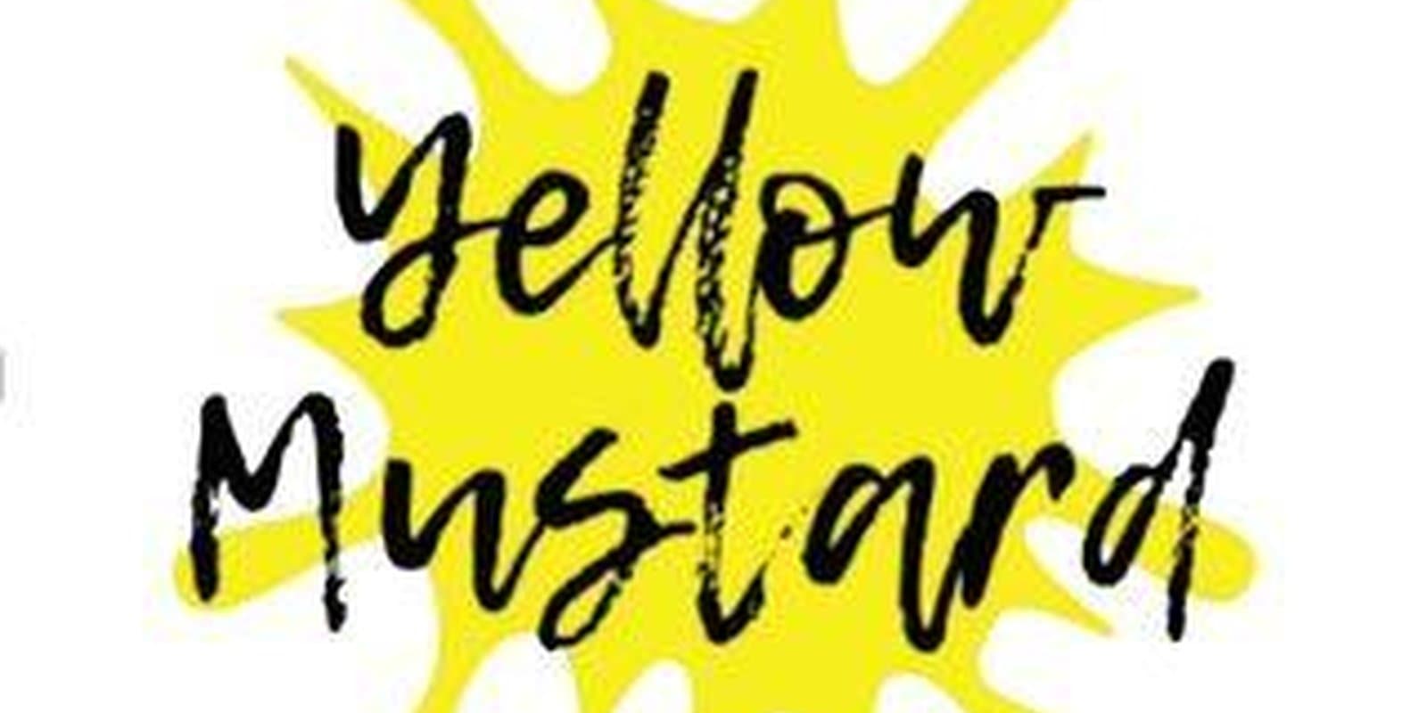 Yellow Mustard