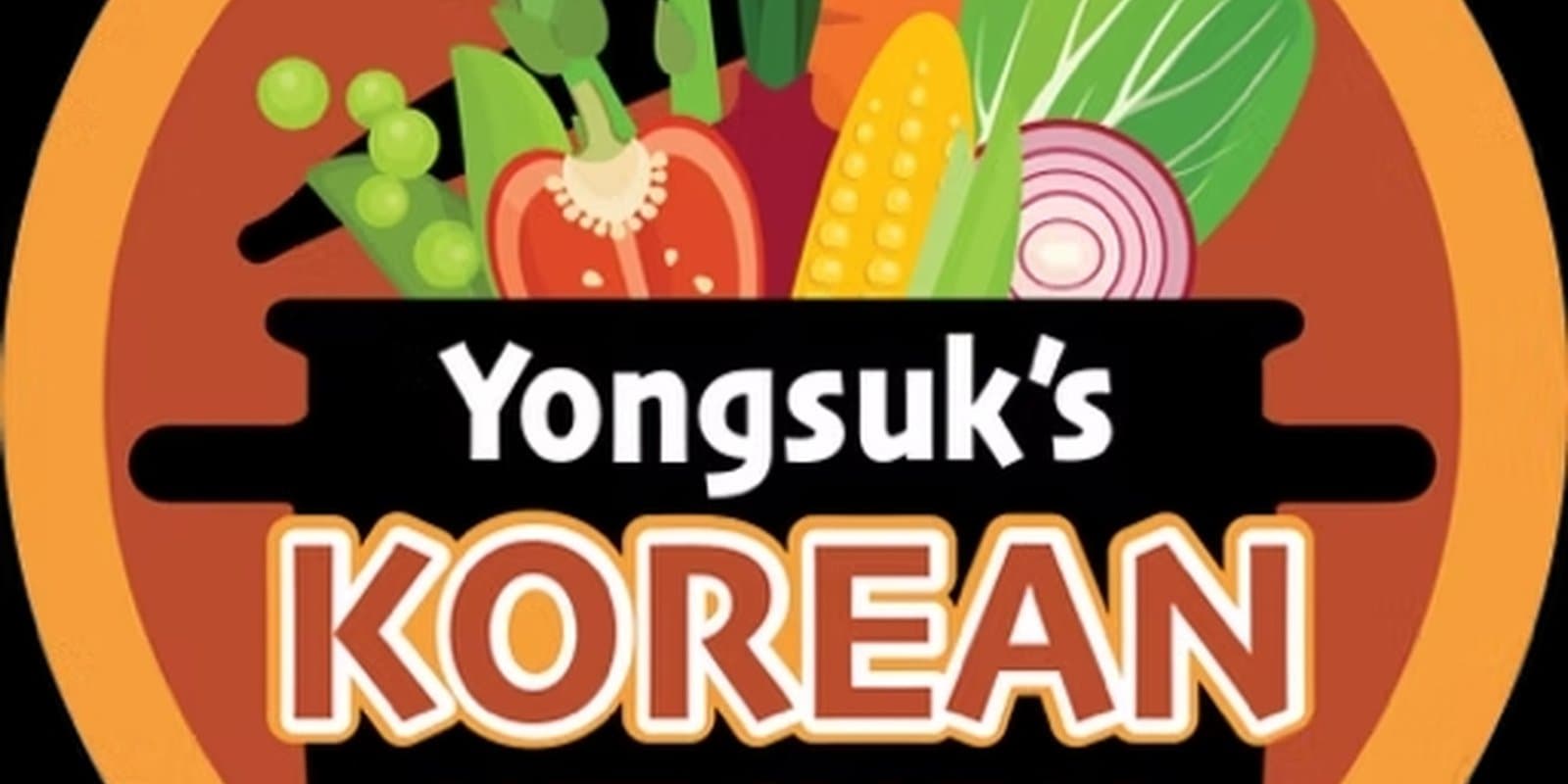 Yongsuk's Korean Kitchen