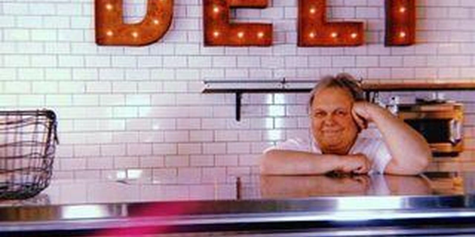 Your Belly's Deli