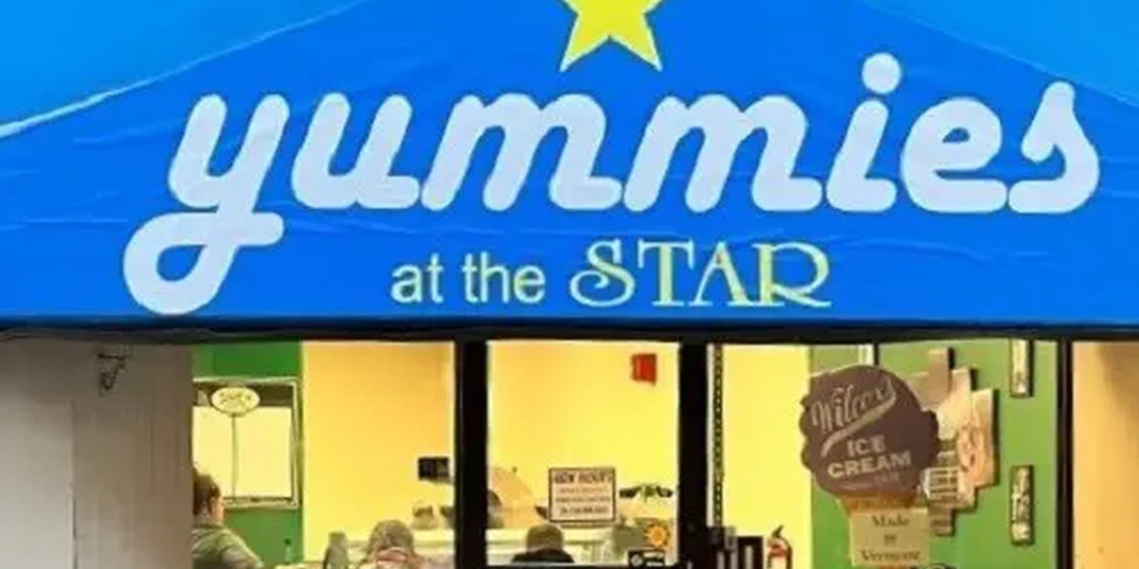 Yummies at the Star