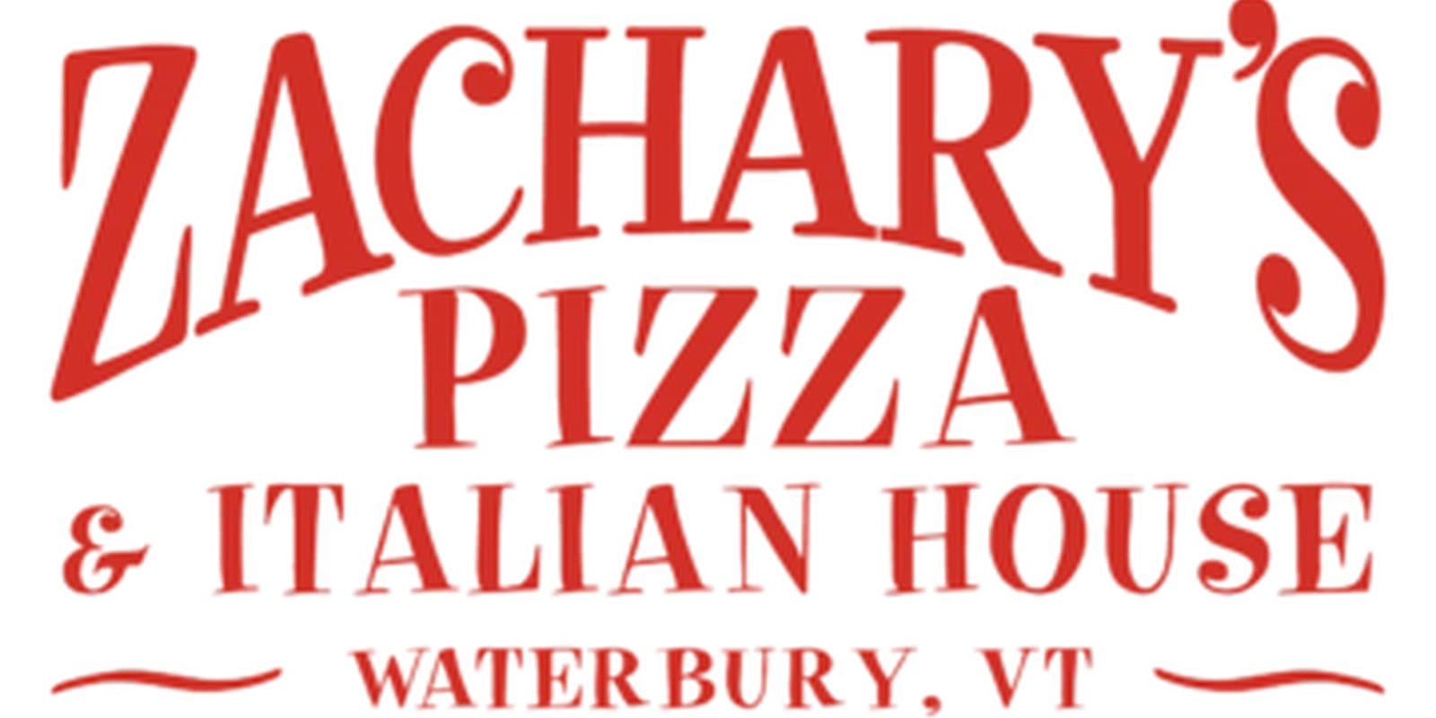 Zachary's Pizza Berlin